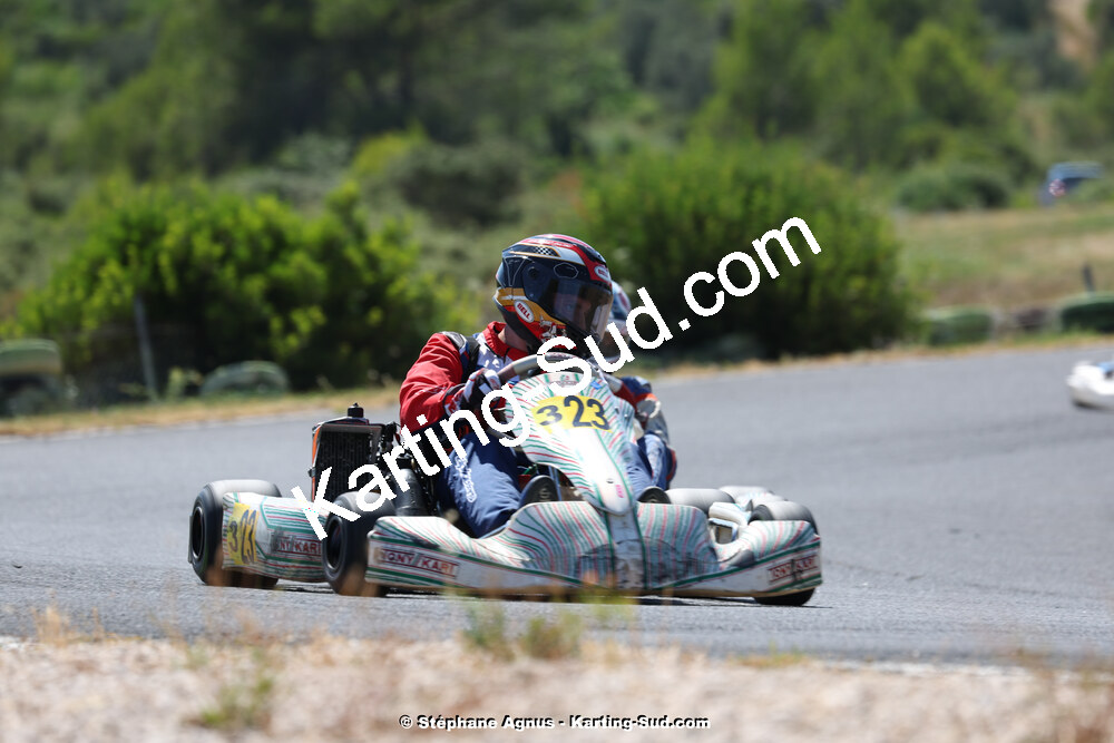 29 & 30/07/2023 : Elceka forever ! à Grabels (photos Stéphane Agnus) 2023 — karting