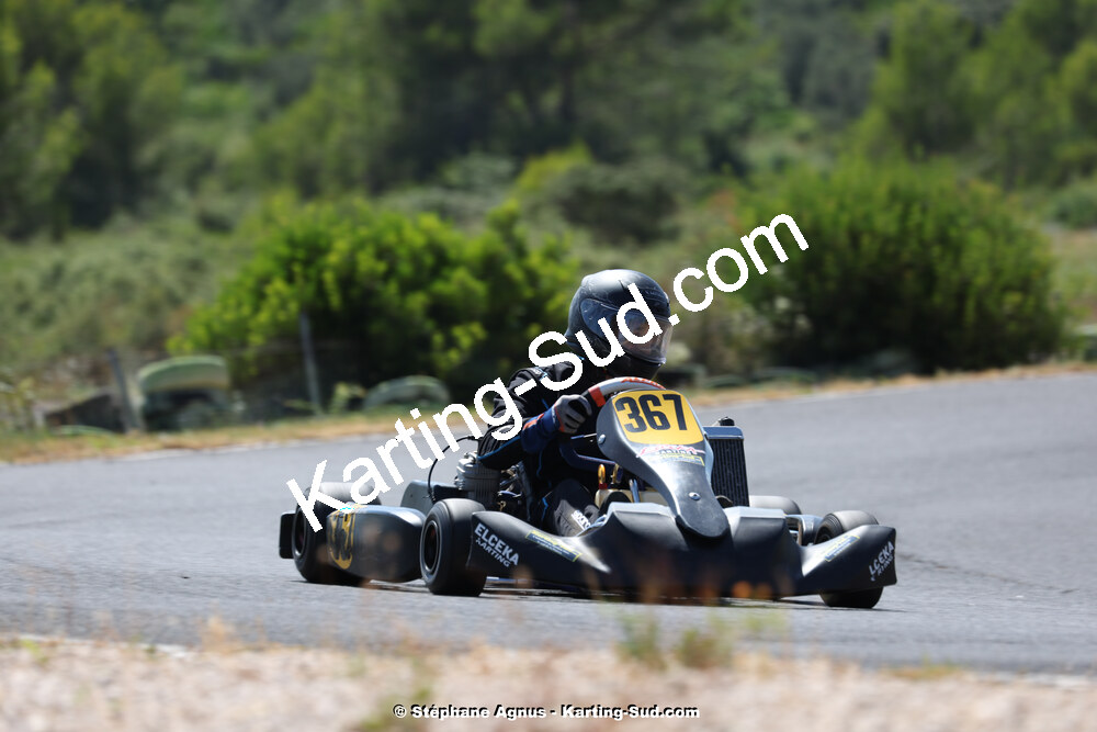 29 & 30/07/2023 : Elceka forever ! à Grabels (photos Stéphane Agnus) 2023 — karting