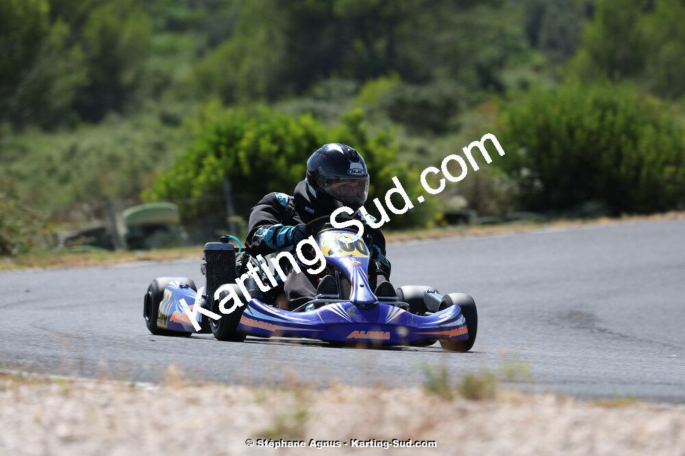 29 & 30/07/2023 : Elceka forever ! à Grabels (photos Stéphane Agnus) 2023 — karting