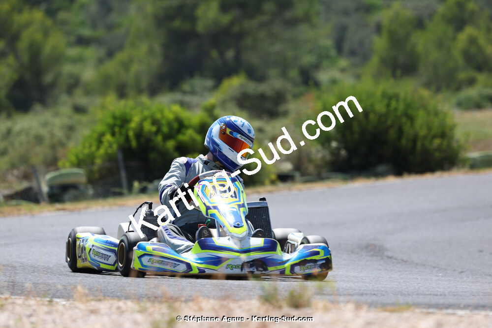 29 & 30/07/2023 : Elceka forever ! à Grabels (photos Stéphane Agnus) 2023 — karting