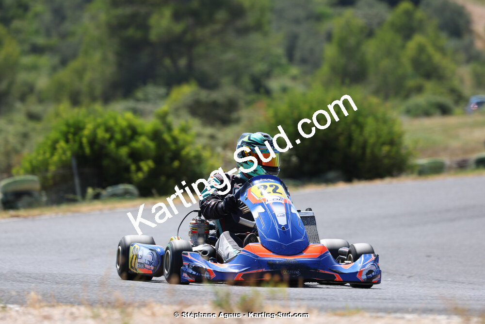 29 & 30/07/2023 : Elceka forever ! à Grabels (photos Stéphane Agnus) 2023 — karting