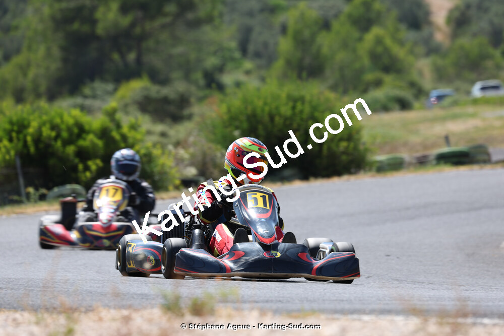 29 & 30/07/2023 : Elceka forever ! à Grabels (photos Stéphane Agnus) 2023 — karting
