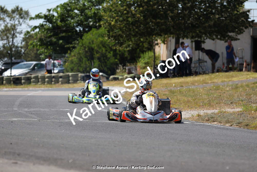 29 & 30/07/2023 : Elceka forever ! à Grabels (photos Stéphane Agnus) 2023 — karting