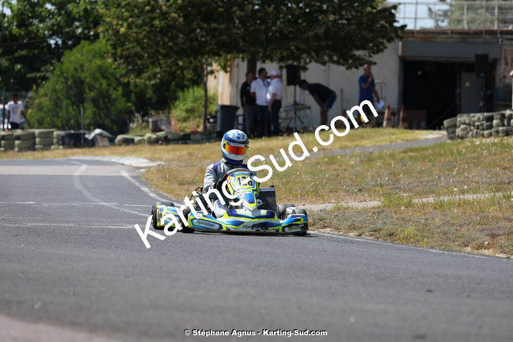 29 & 30/07/2023 : Elceka forever ! à Grabels (photos Stéphane Agnus) 2023 — karting