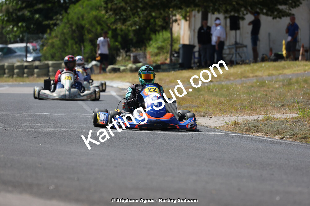 29 & 30/07/2023 : Elceka forever ! à Grabels (photos Stéphane Agnus) 2023 — karting