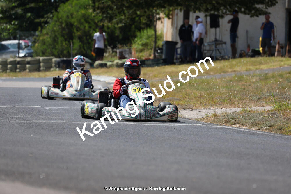 29 & 30/07/2023 : Elceka forever ! à Grabels (photos Stéphane Agnus) 2023 — karting