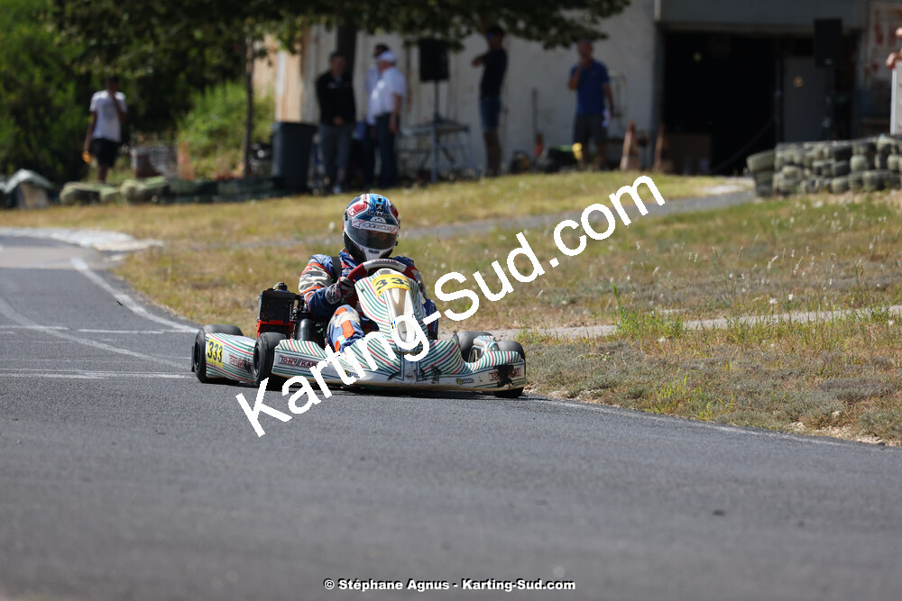 29 & 30/07/2023 : Elceka forever ! à Grabels (photos Stéphane Agnus) 2023 — karting