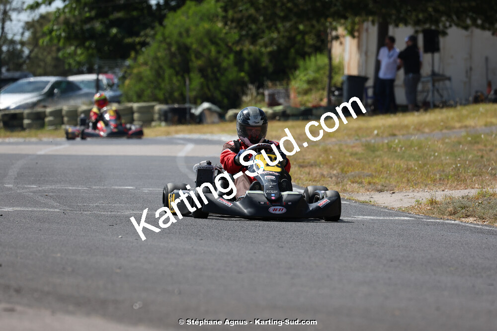 29 & 30/07/2023 : Elceka forever ! à Grabels (photos Stéphane Agnus) 2023 — karting