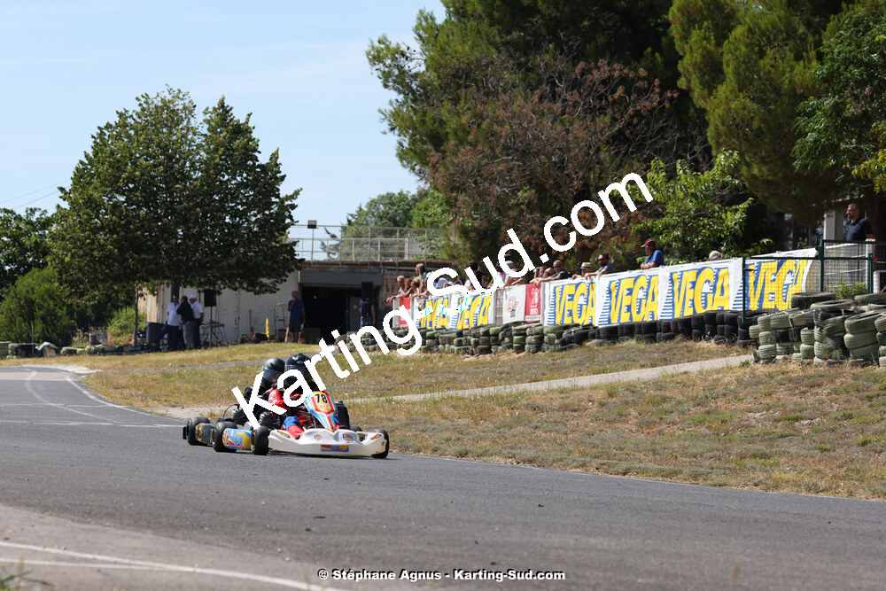 29 & 30/07/2023 : Elceka forever ! à Grabels (photos Stéphane Agnus) 2023 — karting