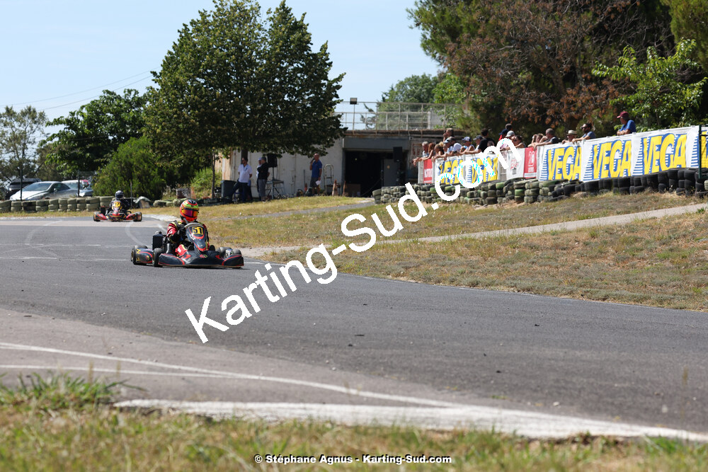 29 & 30/07/2023 : Elceka forever ! à Grabels (photos Stéphane Agnus) 2023 — karting