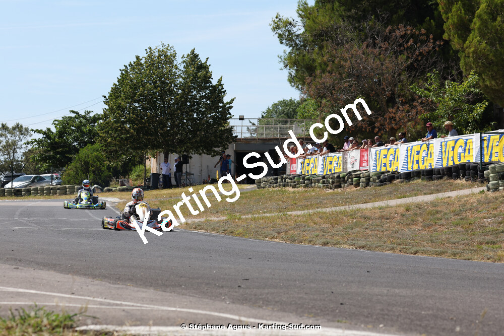 29 & 30/07/2023 : Elceka forever ! à Grabels (photos Stéphane Agnus) 2023 — karting