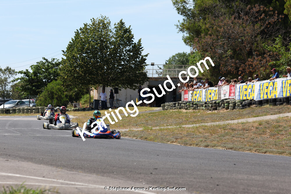 29 & 30/07/2023 : Elceka forever ! à Grabels (photos Stéphane Agnus) 2023 — karting