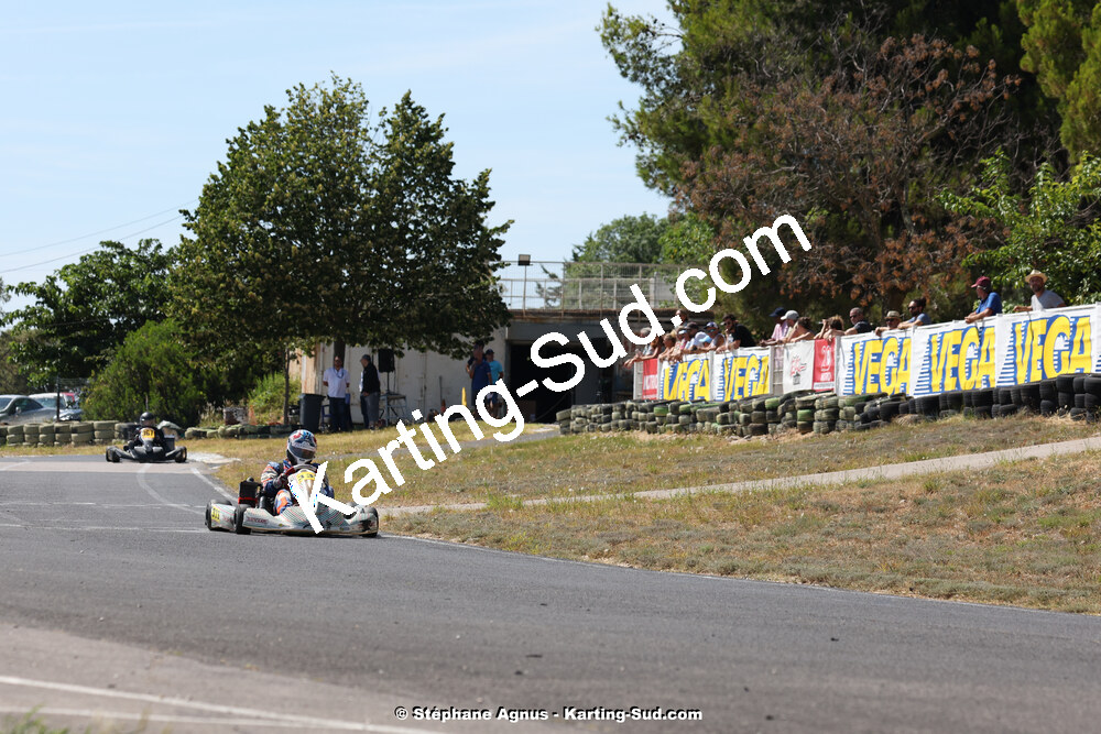 29 & 30/07/2023 : Elceka forever ! à Grabels (photos Stéphane Agnus) 2023 — karting