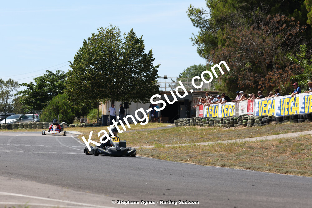 29 & 30/07/2023 : Elceka forever ! à Grabels (photos Stéphane Agnus) 2023 — karting