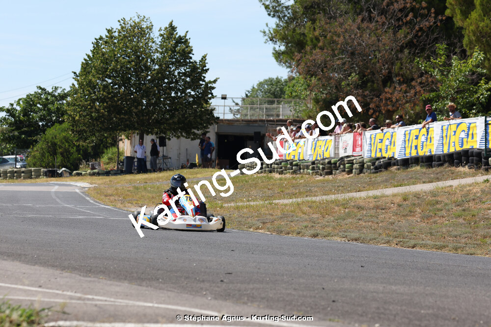 29 & 30/07/2023 : Elceka forever ! à Grabels (photos Stéphane Agnus) 2023 — karting