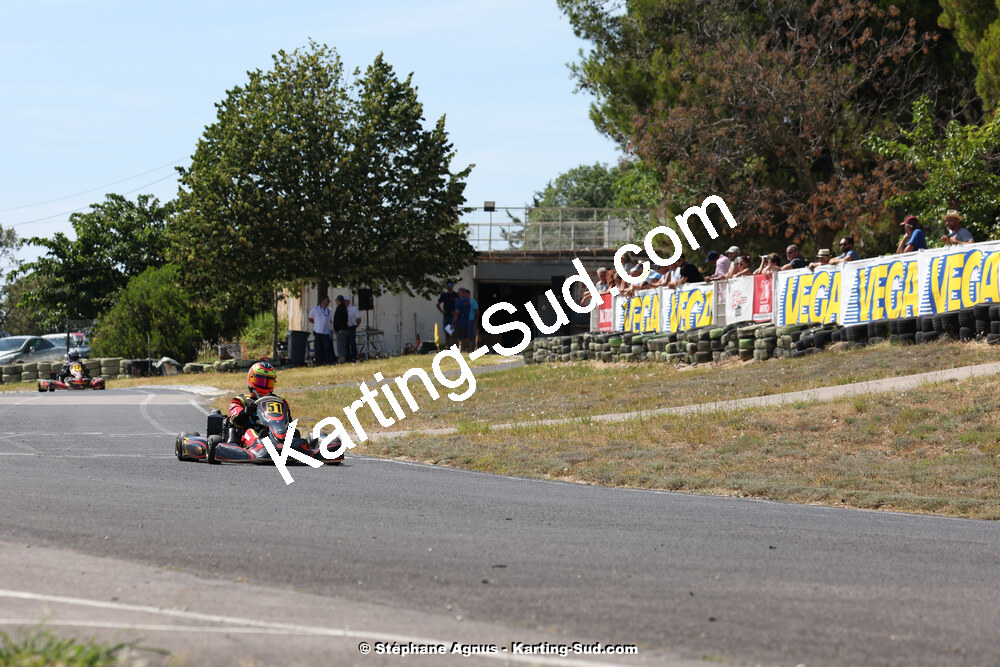 29 & 30/07/2023 : Elceka forever ! à Grabels (photos Stéphane Agnus) 2023 — karting