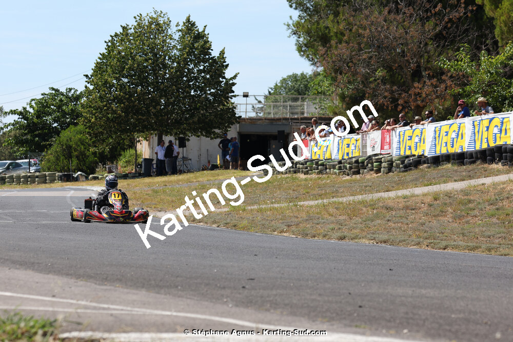 29 & 30/07/2023 : Elceka forever ! à Grabels (photos Stéphane Agnus) 2023 — karting