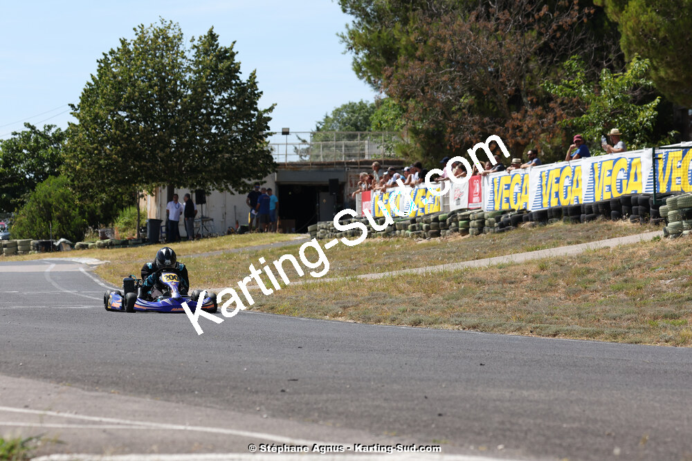29 & 30/07/2023 : Elceka forever ! à Grabels (photos Stéphane Agnus) 2023 — karting