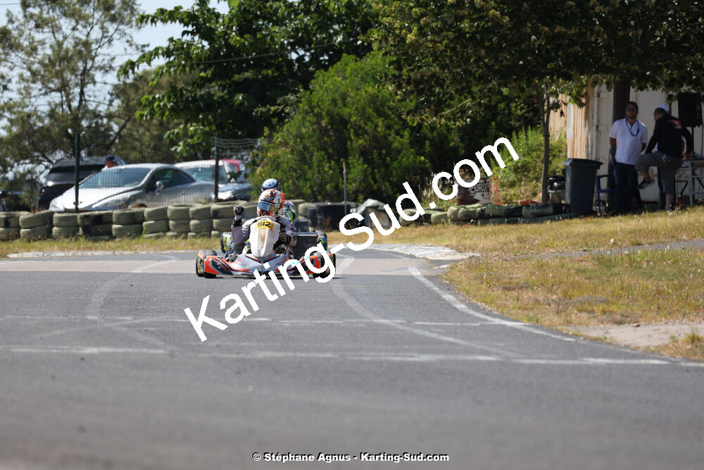 29 & 30/07/2023 : Elceka forever ! à Grabels (photos Stéphane Agnus) 2023 — karting