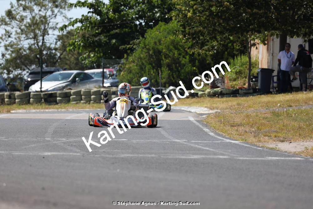 29 & 30/07/2023 : Elceka forever ! à Grabels (photos Stéphane Agnus) 2023 — karting
