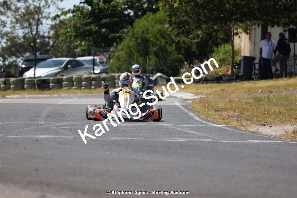29 & 30/07/2023 : Elceka forever ! à Grabels (photos Stéphane Agnus) 2023 — karting