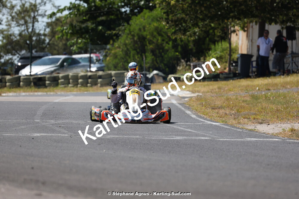29 & 30/07/2023 : Elceka forever ! à Grabels (photos Stéphane Agnus) 2023 — karting