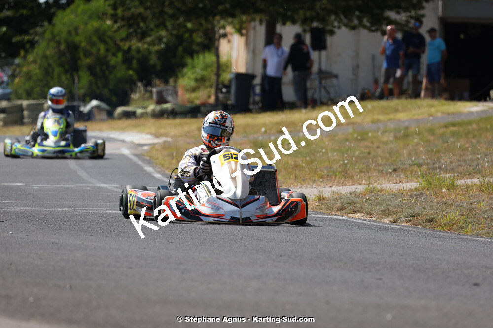 29 & 30/07/2023 : Elceka forever ! à Grabels (photos Stéphane Agnus) 2023 — karting
