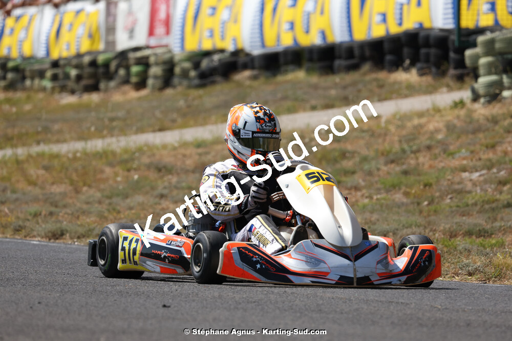 29 & 30/07/2023 : Elceka forever ! à Grabels (photos Stéphane Agnus) 2023 — karting