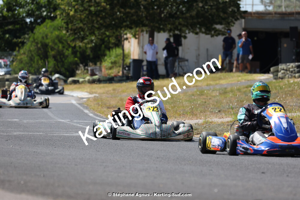 29 & 30/07/2023 : Elceka forever ! à Grabels (photos Stéphane Agnus) 2023 — karting