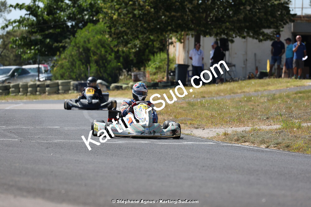 29 & 30/07/2023 : Elceka forever ! à Grabels (photos Stéphane Agnus) 2023 — karting