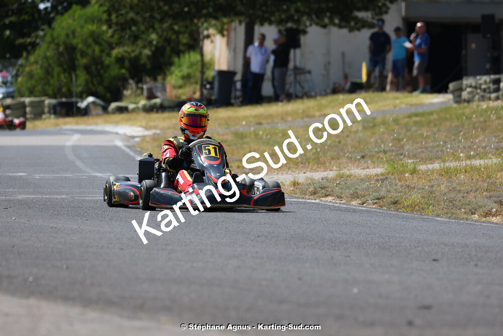 29 & 30/07/2023 : Elceka forever ! à Grabels (photos Stéphane Agnus) 2023 — karting