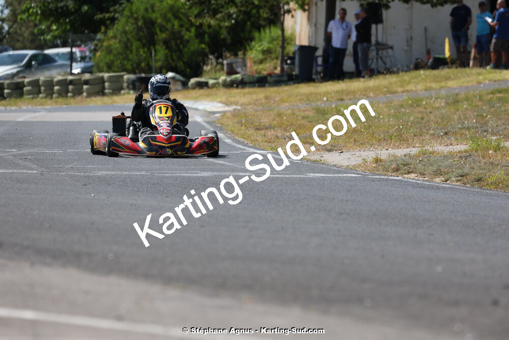 29 & 30/07/2023 : Elceka forever ! à Grabels (photos Stéphane Agnus) 2023 — karting