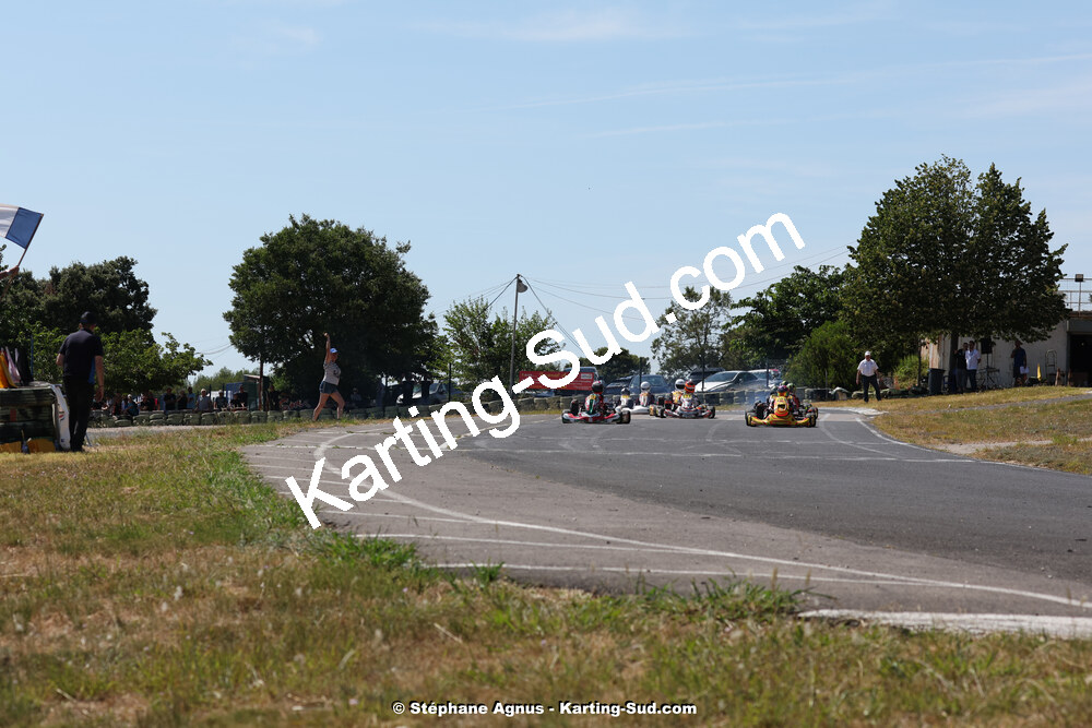 29 & 30/07/2023 : Elceka forever ! à Grabels (photos Stéphane Agnus) 2023 — karting