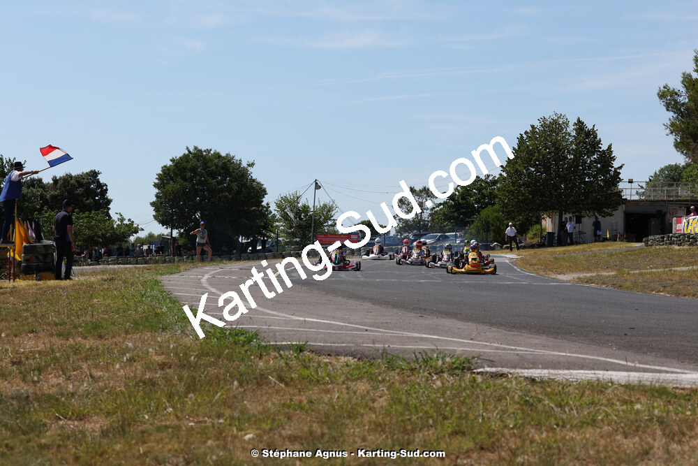 29 & 30/07/2023 : Elceka forever ! à Grabels (photos Stéphane Agnus) 2023 — karting