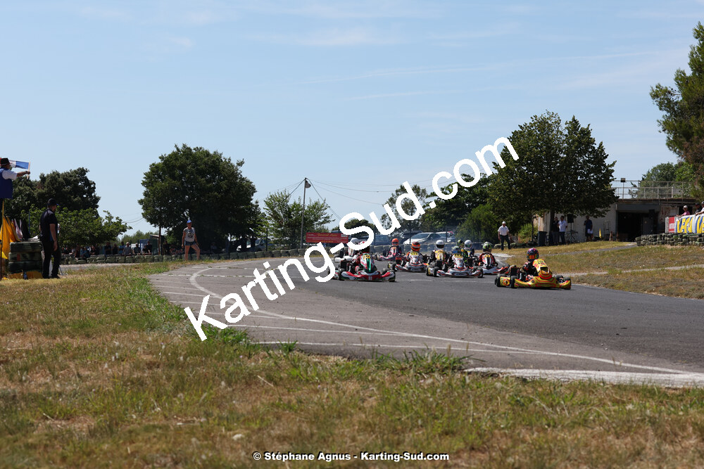 29 & 30/07/2023 : Elceka forever ! à Grabels (photos Stéphane Agnus) 2023 — karting
