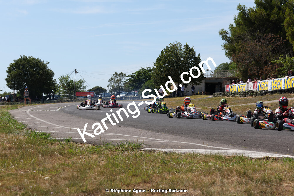 29 & 30/07/2023 : Elceka forever ! à Grabels (photos Stéphane Agnus) 2023 — karting