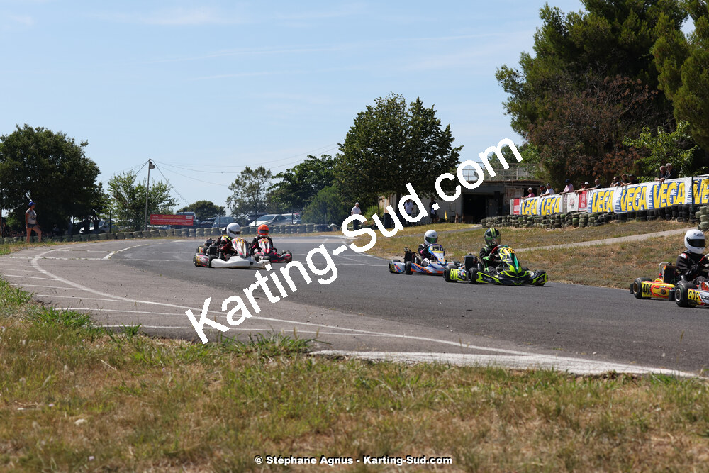 29 & 30/07/2023 : Elceka forever ! à Grabels (photos Stéphane Agnus) 2023 — karting