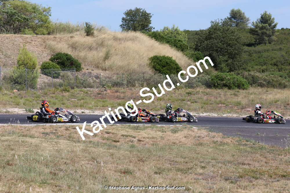 29 & 30/07/2023 : Elceka forever ! à Grabels (photos Stéphane Agnus) 2023 — karting