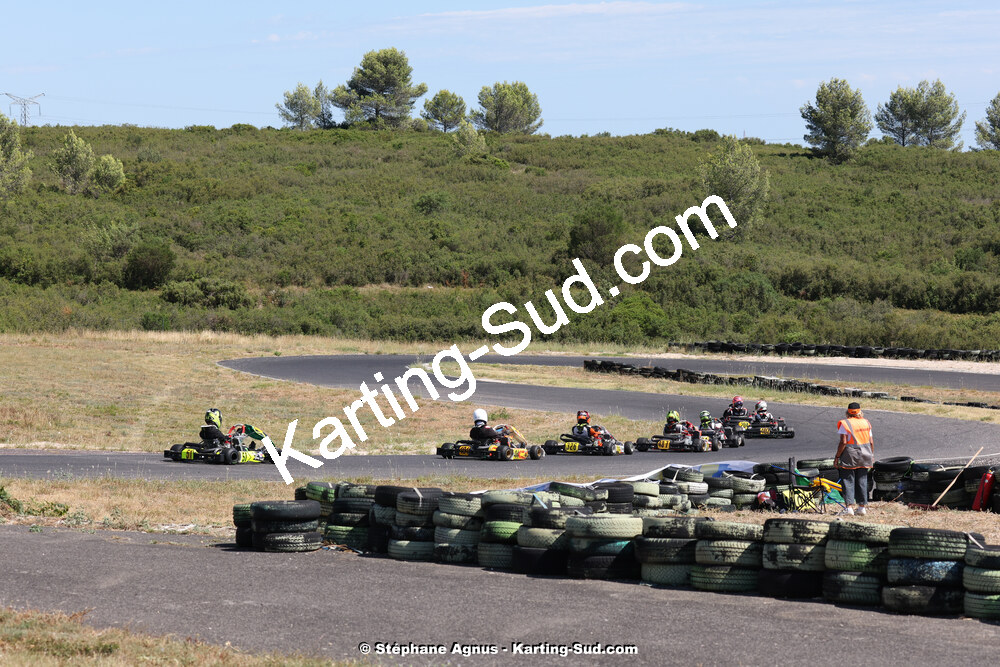 29 & 30/07/2023 : Elceka forever ! à Grabels (photos Stéphane Agnus) 2023 — karting