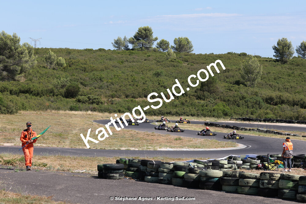 29 & 30/07/2023 : Elceka forever ! à Grabels (photos Stéphane Agnus) 2023 — karting