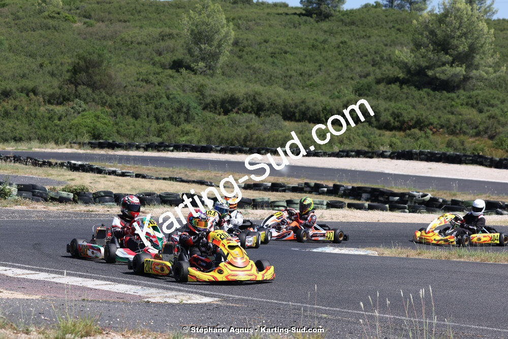 29 & 30/07/2023 : Elceka forever ! à Grabels (photos Stéphane Agnus) 2023 — karting