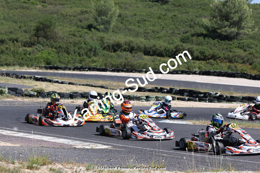 29 & 30/07/2023 : Elceka forever ! à Grabels (photos Stéphane Agnus) 2023 — karting