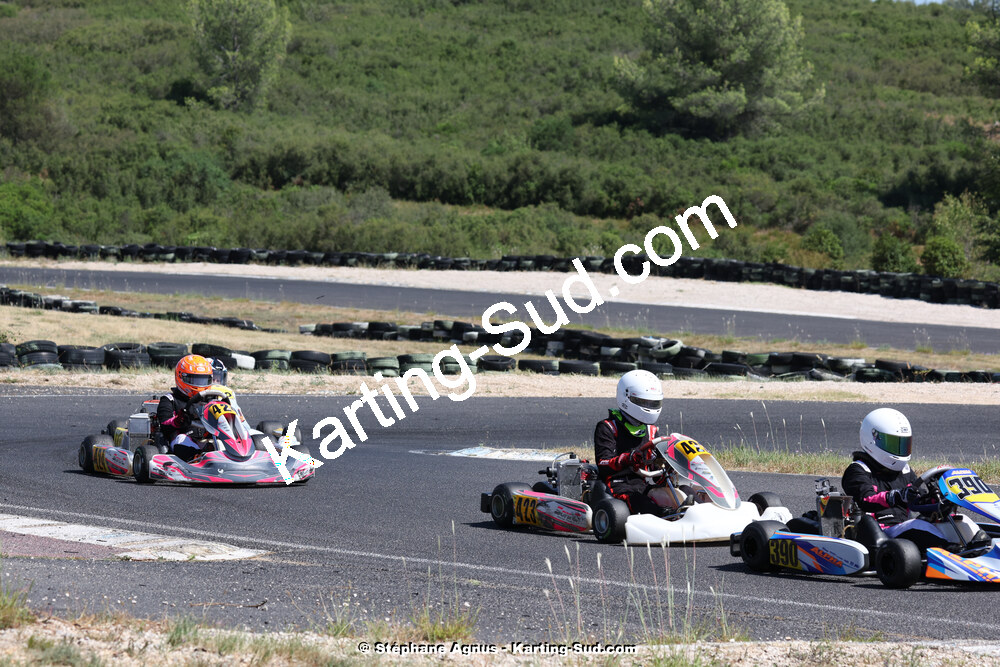 29 & 30/07/2023 : Elceka forever ! à Grabels (photos Stéphane Agnus) 2023 — karting
