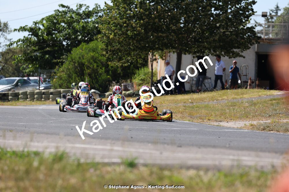 29 & 30/07/2023 : Elceka forever ! à Grabels (photos Stéphane Agnus) 2023 — karting