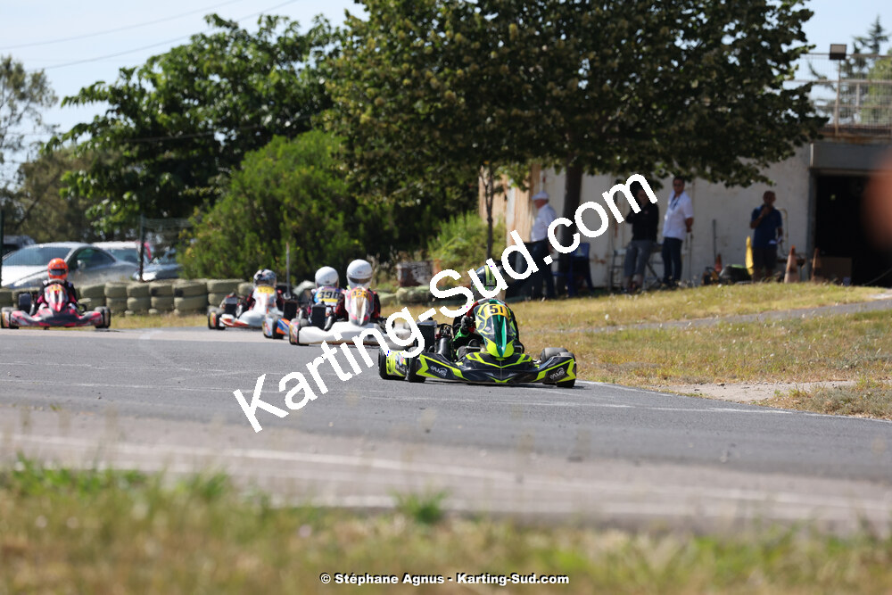 29 & 30/07/2023 : Elceka forever ! à Grabels (photos Stéphane Agnus) 2023 — karting