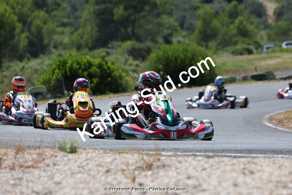 29 & 30/07/2023 : Elceka forever ! à Grabels (photos Stéphane Agnus) 2023 — karting