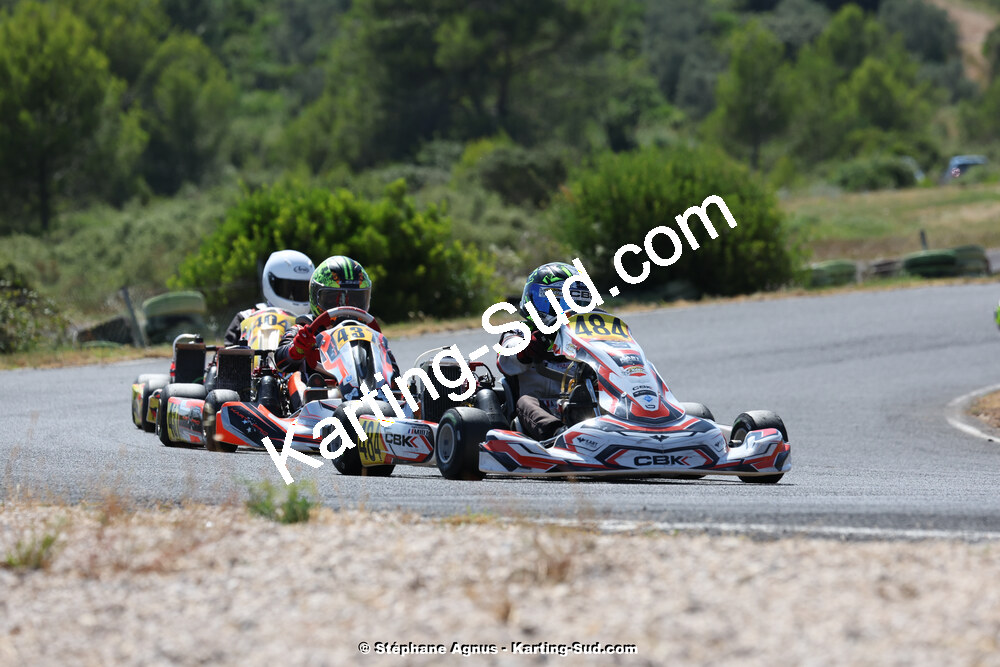 29 & 30/07/2023 : Elceka forever ! à Grabels (photos Stéphane Agnus) 2023 — karting