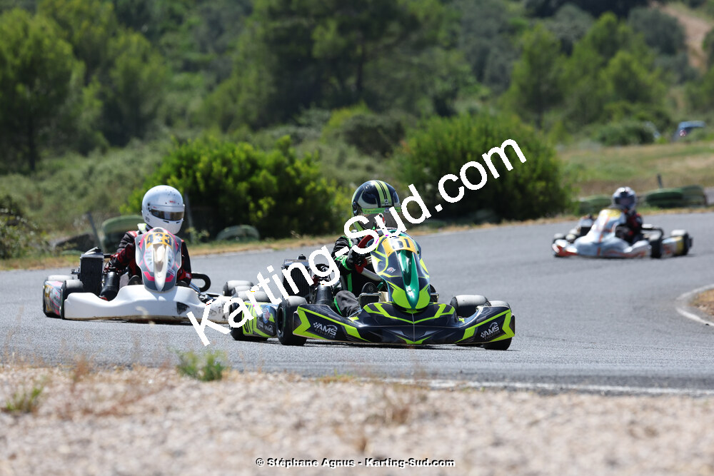 29 & 30/07/2023 : Elceka forever ! à Grabels (photos Stéphane Agnus) 2023 — karting