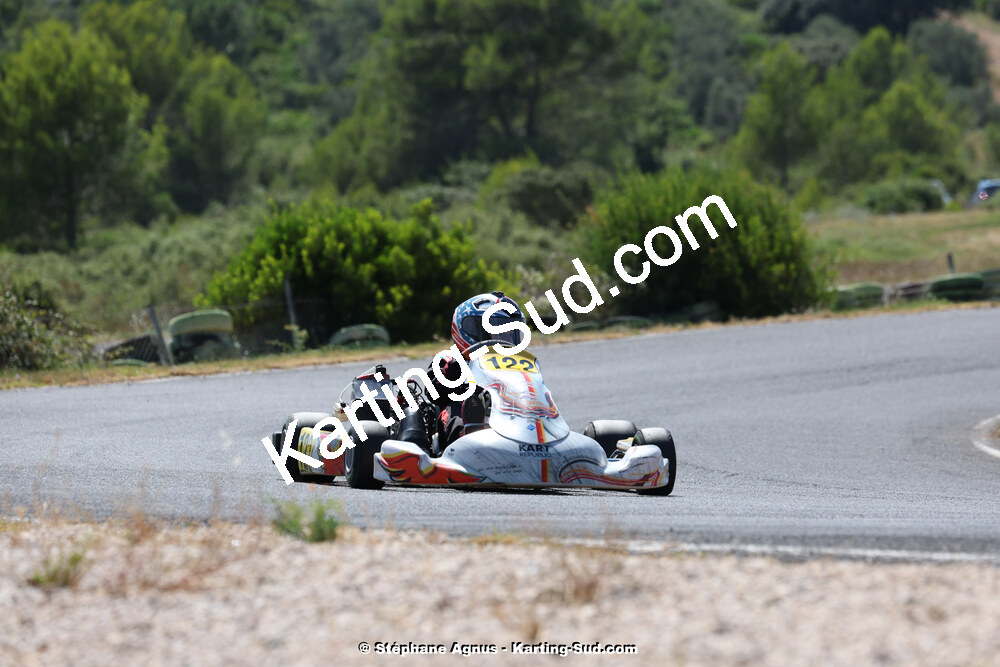 29 & 30/07/2023 : Elceka forever ! à Grabels (photos Stéphane Agnus) 2023 — karting