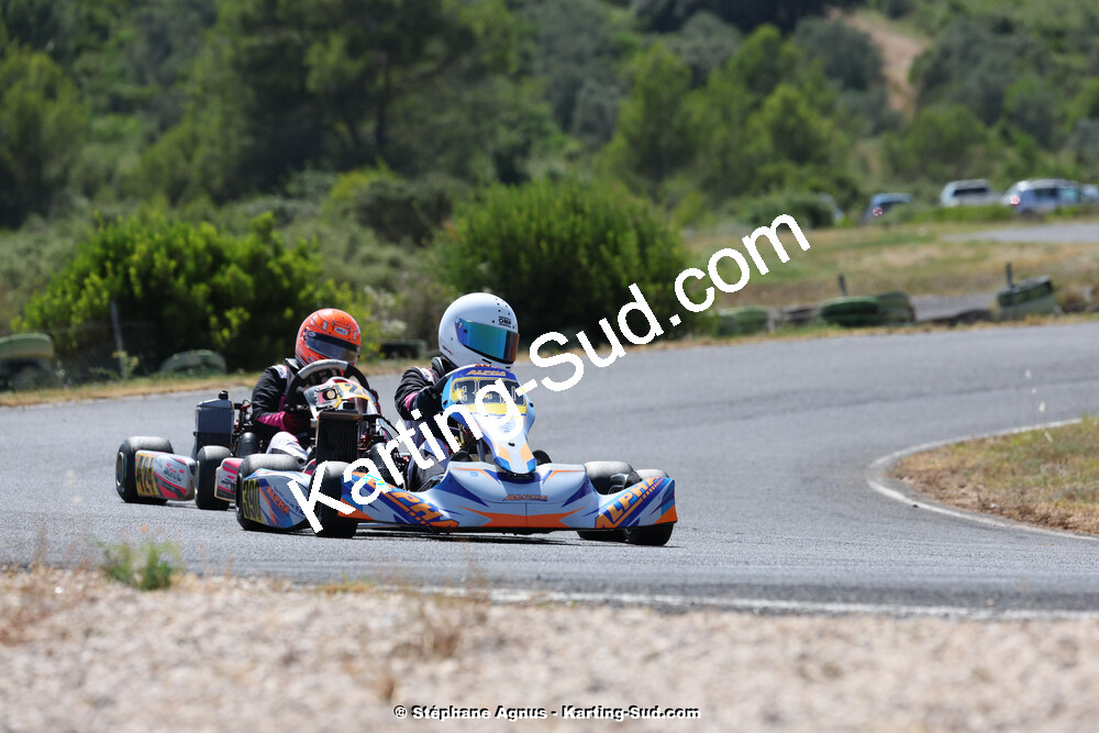 29 & 30/07/2023 : Elceka forever ! à Grabels (photos Stéphane Agnus) 2023 — karting
